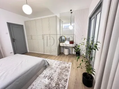 Piata Victoriei - Lascar Catargiu | Apartament 2 camere in vila - foto 11