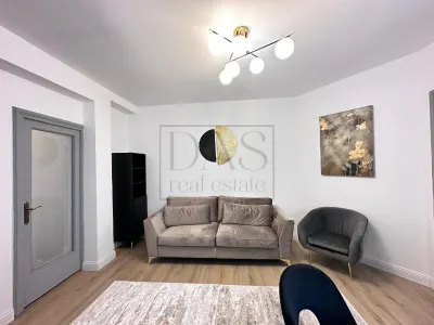 Piata Victoriei - Lascar Catargiu | Apartament 2 camere in vila - foto 3