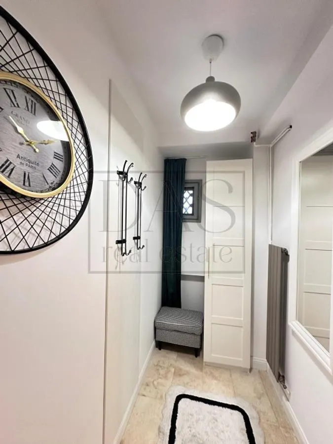 Piata Victoriei - Lascar Catargiu | Apartament 2 camere in vila - foto 4