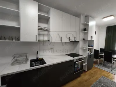 Apartament 2 camere | Herastrau | prima inchiriere | parcare - foto 2
