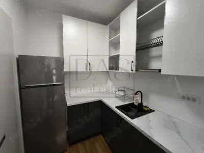 Apartament 2 camere | Herastrau | prima inchiriere | parcare - foto 3