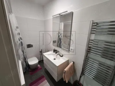 Apartament 2 camere | Herastrau | prima inchiriere | parcare - foto 8