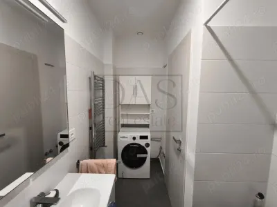 Apartament 2 camere | Herastrau | prima inchiriere | parcare - foto 9