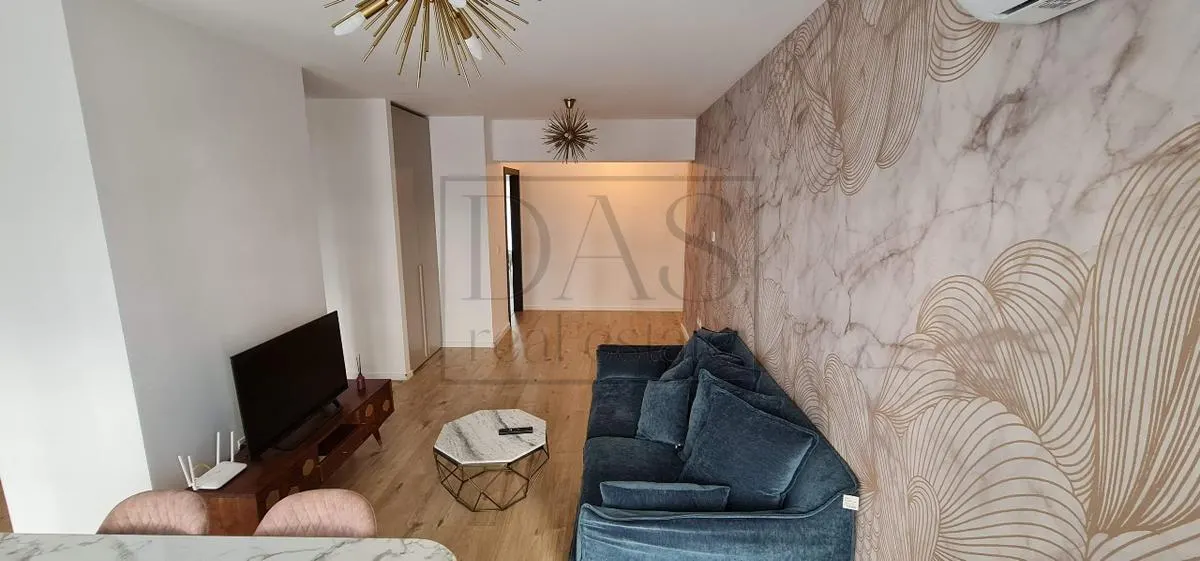 Apartament 2 camere | Belvedere Residence | Aviatiei - metrou Pipera - foto 2
