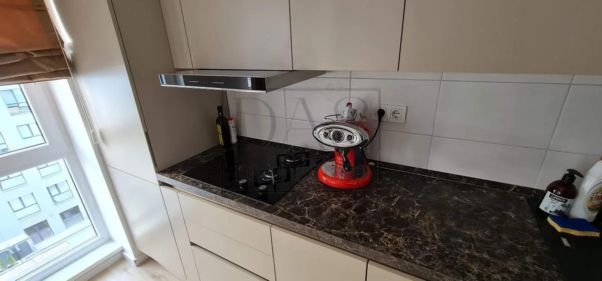 Apartament 2 camere | Belvedere Residence | Aviatiei - metrou Pipera - foto 4