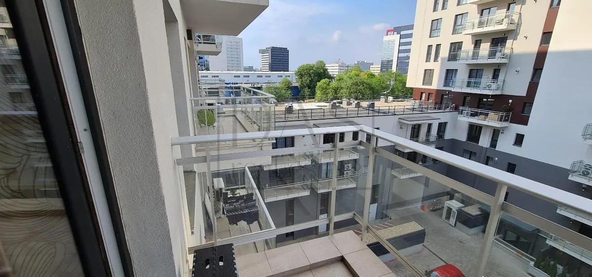 Apartament 2 camere | Belvedere Residence | Aviatiei - metrou Pipera - foto 6
