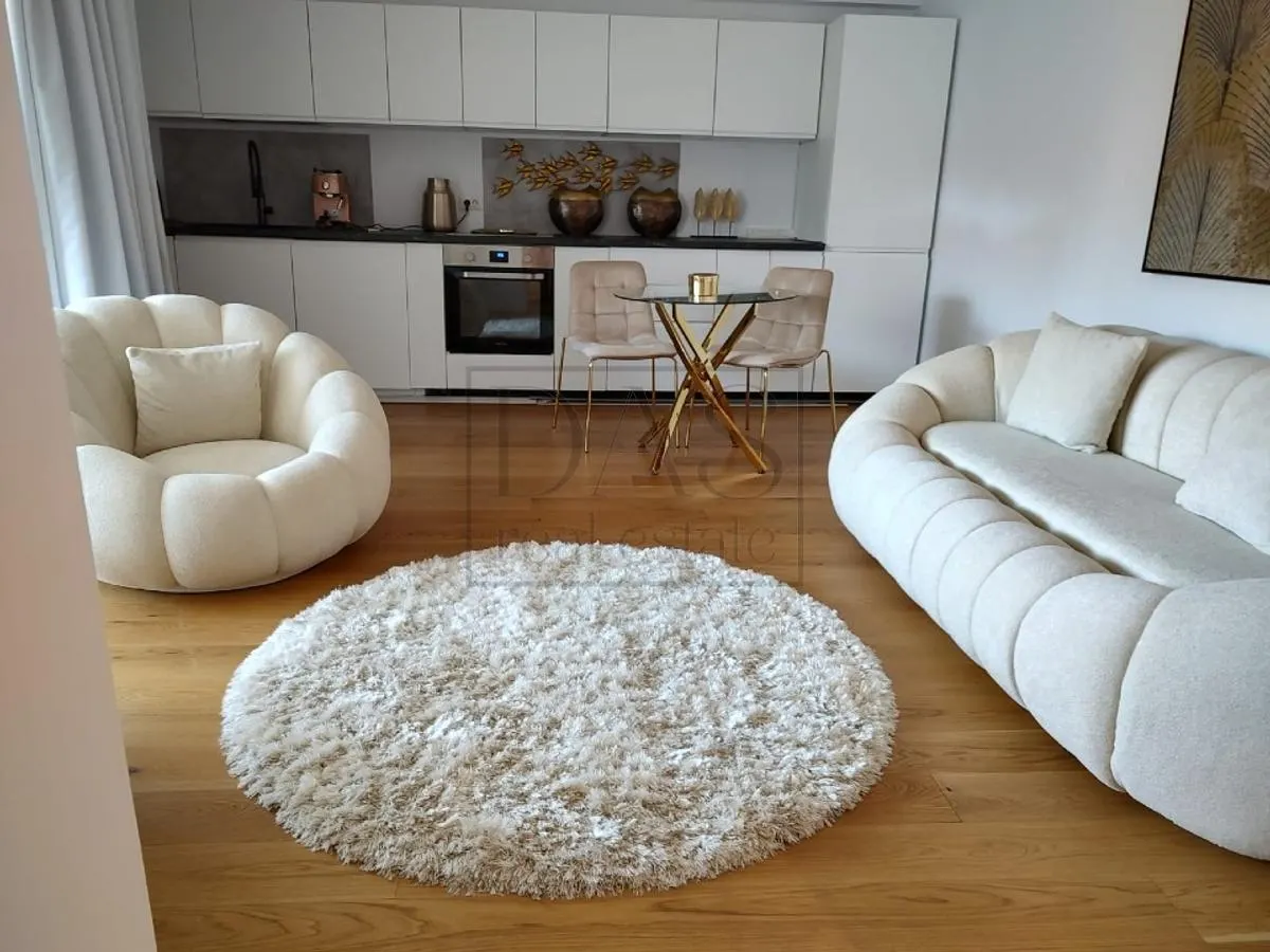 Apartament 2 camere | Herastrau Park View | Parcare - foto 1