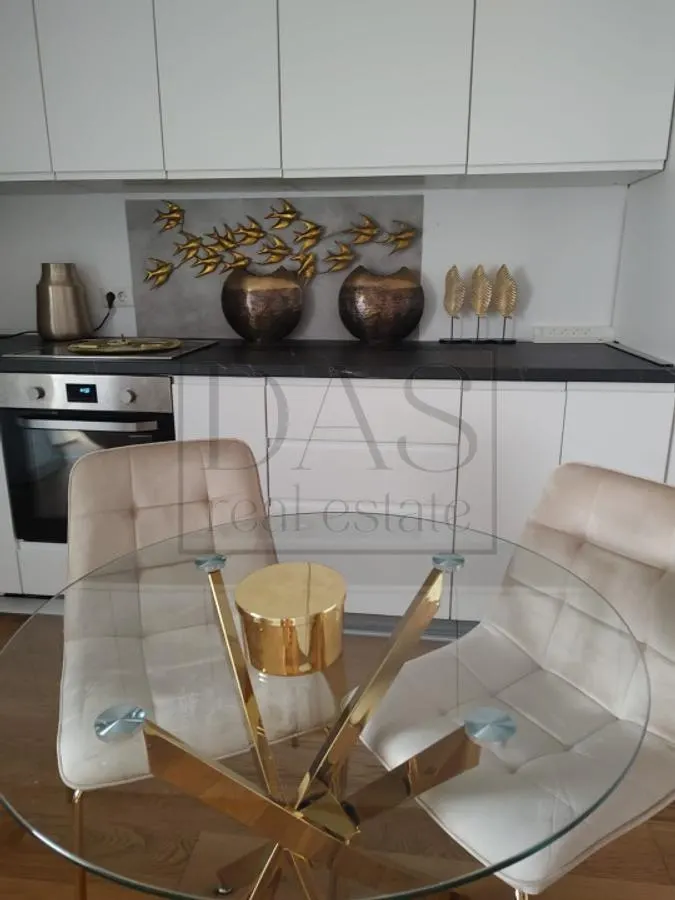 Apartament 2 camere | Herastrau Park View | Parcare - foto 3