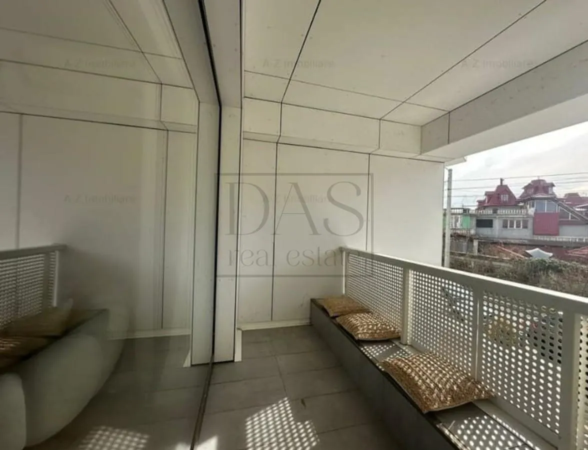 Apartament 2 camere | Herastrau Park View | Parcare - foto 6