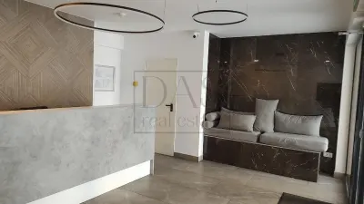 Apartament 2 camere | Herastrau Park View | Parcare - foto 9