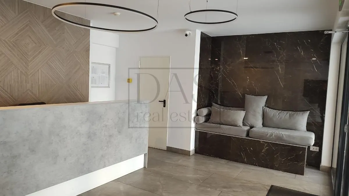 Apartament 2 camere | Herastrau Park View | Parcare - foto 9
