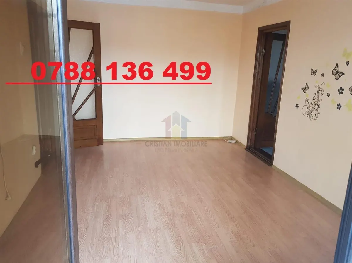 Liber! 2 camere, Hipodrom - Microhala, Disponibil Imediat! - foto 1