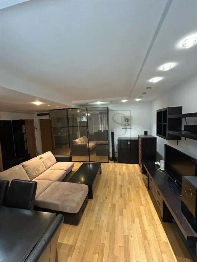 Apartament 2 camere | Herastrau | terasa 50mp - foto 4