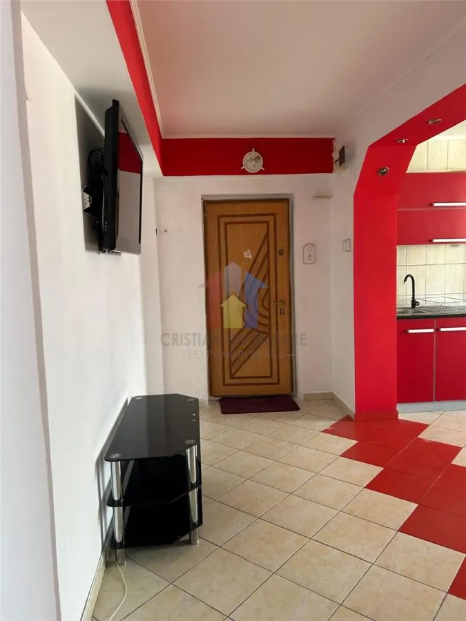 Ap 2 camere mobilat si utilat  -60mp- Buzaului-B-uri bloc nou - foto 11