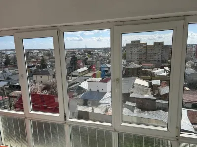 Ap 2 camere mobilat si utilat  -60mp- Buzaului-B-uri bloc nou - foto 12