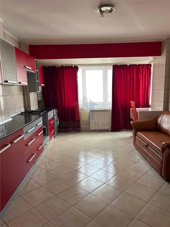 Ap 2 camere mobilat si utilat  -60mp- Buzaului-B-uri bloc nou - foto 15