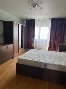 Ap 2 camere mobilat si utilat  -60mp- Buzaului-B-uri bloc nou - foto 3