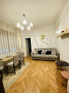 Apartament 2 camere | Calea Victoriei | vis-a-vis Gelateria La Romana - Bucuresti