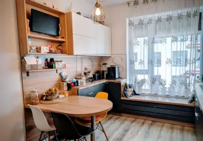 Apartament 4 camere | Laguna Residence | Floreasca - Lacul Tei - foto 5