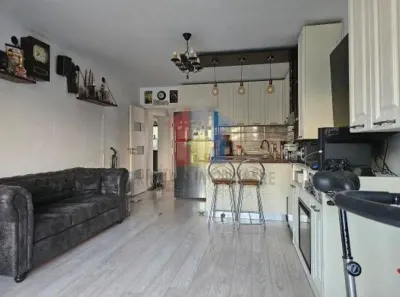 FOARTE SPATIOS! 70 mp - Ap 2 camere, Buzaului+boxa, Etaj 2, Buzaului - Braila