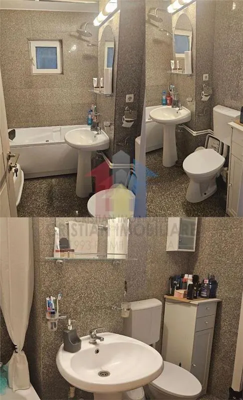 FOARTE SPATIOS! 70 mp - Ap 2 camere, Buzaului+boxa, Etaj 2, Buzaului - foto 4