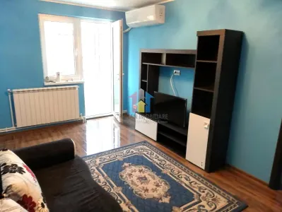 4 camere, 53 mp, cu balcon, etaj 2, Mobilat si Utilat, Hipodrom - foto 2