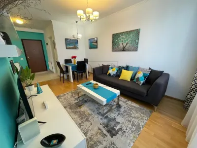 Apartament 2 camere | Sisesti | Apicultorilor | 2 bai - foto 2