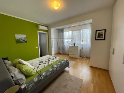 Apartament 2 camere | Sisesti | Apicultorilor | 2 bai - foto 7