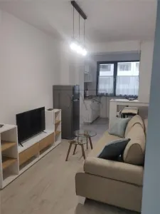 Apartament 2 camere | Ivory Residence | OMV Pipera - Bucuresti