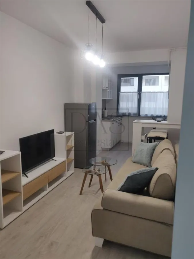 Apartament 2 camere | Ivory Residence | OMV Pipera - foto 1