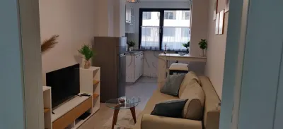 Apartament 2 camere | Ivory Residence | OMV Pipera - foto 2