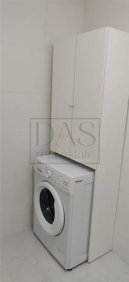 Apartament 2 camere | Ivory Residence | OMV Pipera - foto 11