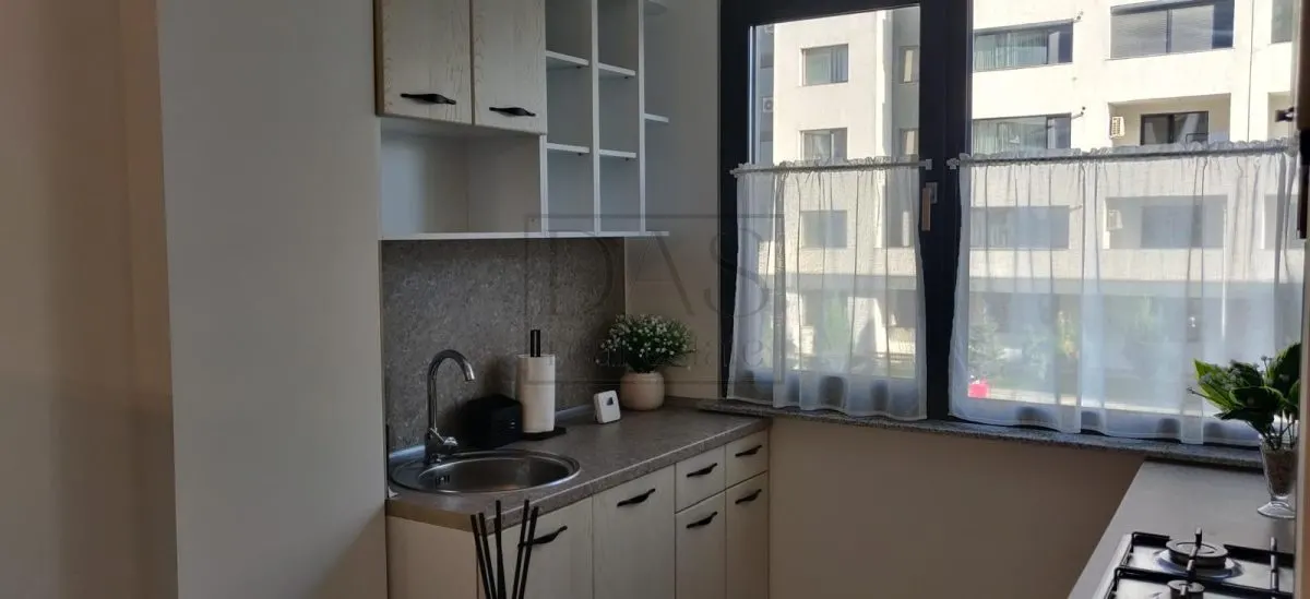 Apartament 2 camere | Ivory Residence | OMV Pipera - foto 3