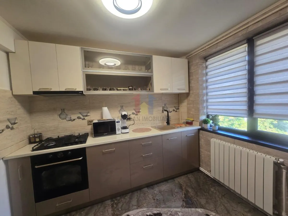 TOTUL NOU, RENOVAT 2025 ,ap 2 camere,  Hipodrom - foto 1