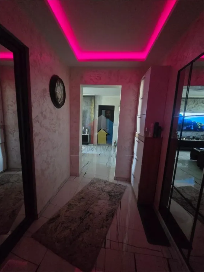 TOTUL NOU, RENOVAT 2025 ,ap 2 camere,  Hipodrom - foto 4
