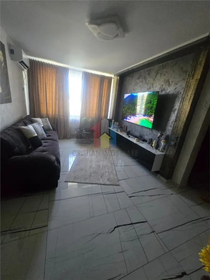 TOTUL NOU, RENOVAT 2025 ,ap 2 camere,  Hipodrom - foto 5
