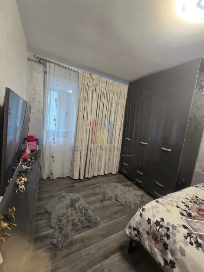 TOTUL NOU, RENOVAT 2025 ,ap 2 camere,  Hipodrom - foto 6