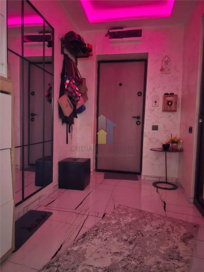 TOTUL NOU, RENOVAT 2025 ,ap 2 camere,  Hipodrom - foto 8