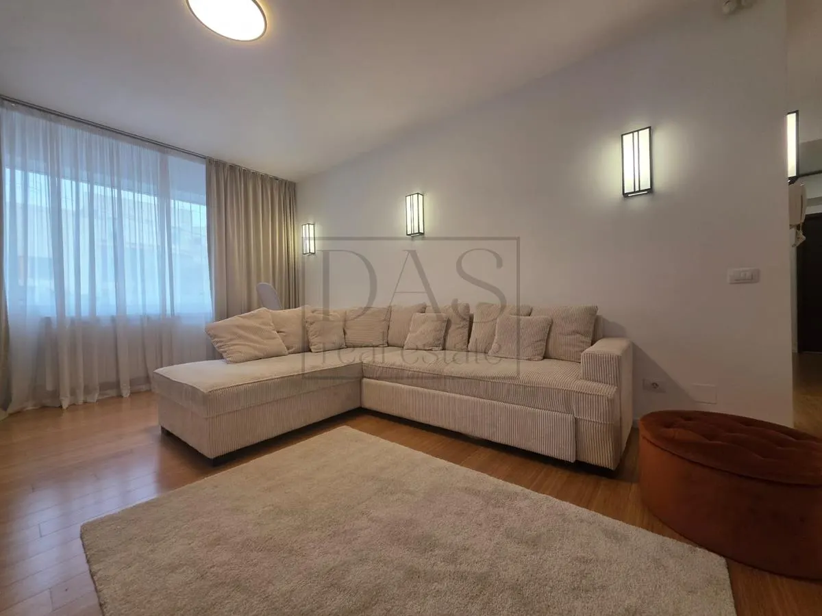 Apartament 2 camere | Pipera | Parter, cu terasa si gradina - foto 1