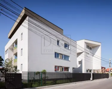 Apartament 2 camere | Pipera | Parter, cu terasa si gradina - foto 11