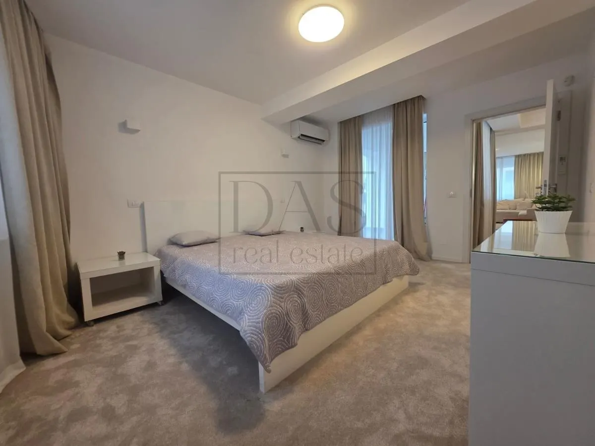 Apartament 2 camere | Pipera | Parter, cu terasa si gradina - foto 7