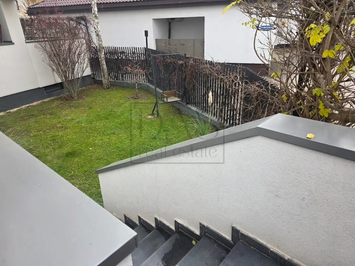Apartament 2 camere | Pipera | Parter, cu terasa si gradina - foto 10
