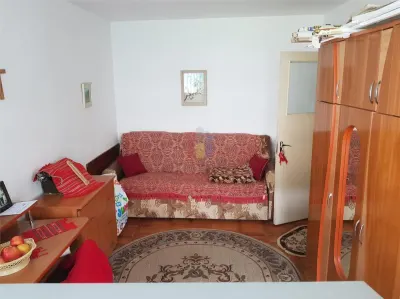 MOBILAT 2 camere confort 1 Hipodrom parter cu balcon - foto 5