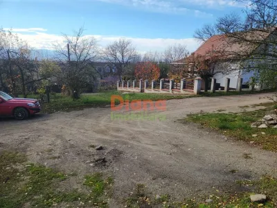 Hopa. Stai așa! Vând teren intravilan constucții case în Sibiu, str Viile Sibiului. - foto 3