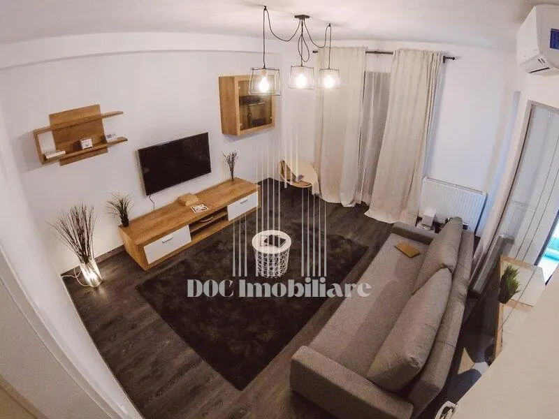 Inchiriere Garsoniera 21Residence I Lujerului I Politehnica - foto 1