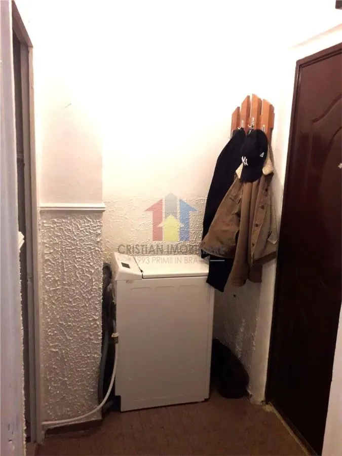 Garsoniera Dorobanti etaj 2, confort I, utilata si mobilata - foto 8