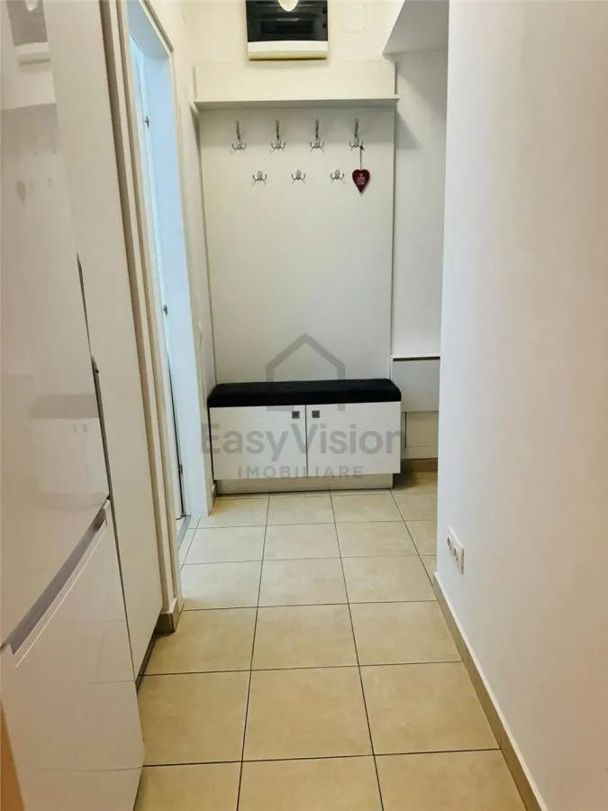 2 camere | Mihai Bravu-Vitan | bloc 2018 | Sector 3| metrou 2 min - foto 12