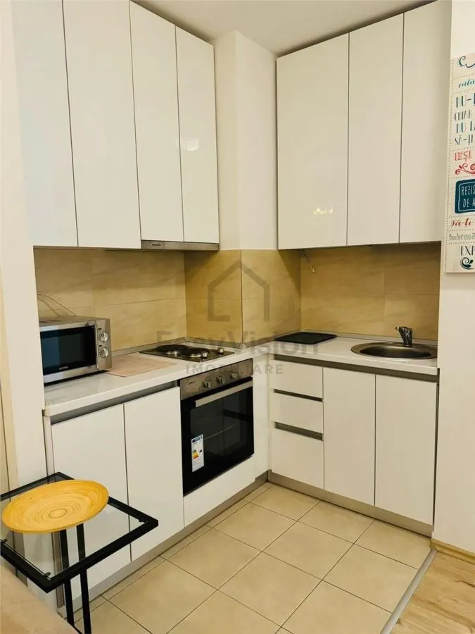 2 camere | Mihai Bravu-Vitan | bloc 2018 | Sector 3| metrou 2 min - foto 3