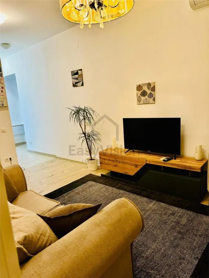 2 camere | Mihai Bravu-Vitan | bloc 2018 | Sector 3| metrou 2 min - foto 8