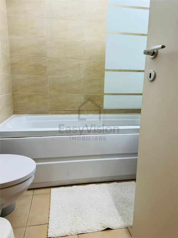 2 camere | Mihai Bravu-Vitan | bloc 2018 | gradina 38 mp| metrou 2 min - foto 7